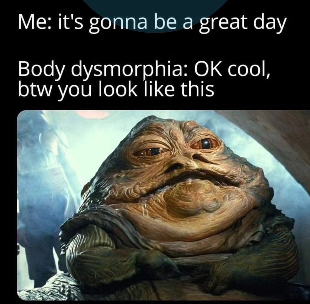 Me this morning on the scale!