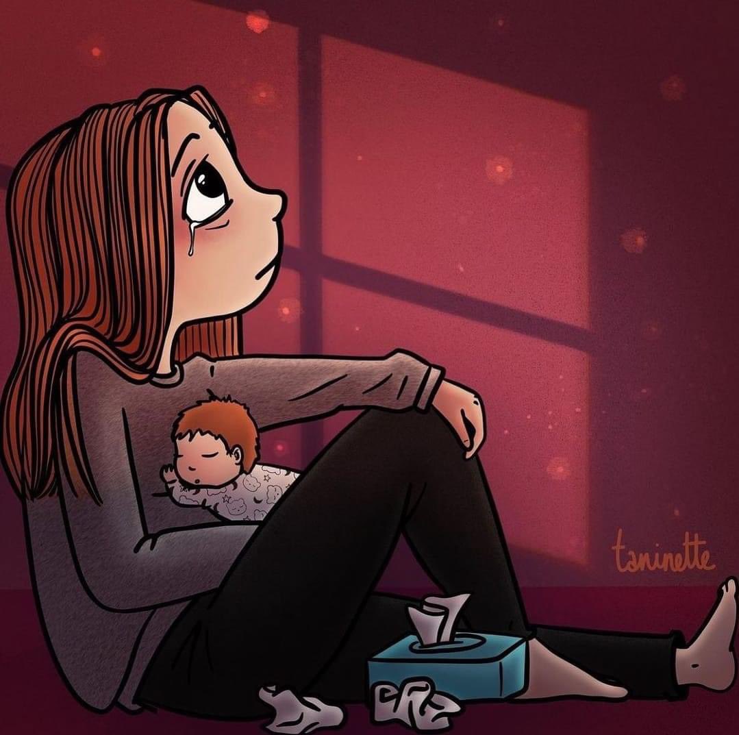 Otro día una mujer le decía a otra, antes de ser mamá, viaja, disfruta, descansa, porque luego los hijos no te dejan hacer nada.

Y tiene razón...

Los hijos no te dejan hacer nada:
No te dejan dormir.
No te dejan bañarte.
No te dejan comer despacio.
No te dejan comer.
No te