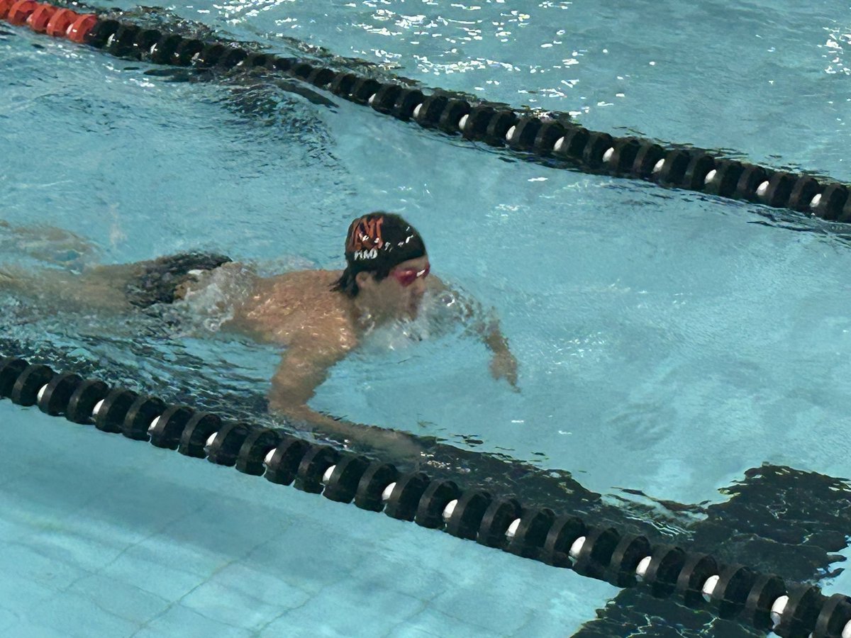 Swim and Dive
