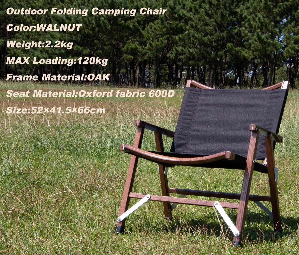 CTRLA202210's tweet photo. オシャレなオーク材フレームのアウトドア用フォールディングチェア🌳 カッコよくて持ち運びも楽々！ BBQやピクニックに最適です。#キャンプ #アウトドア #オークチェア

ウッドチェア　オーク原色 https://t.co/DGDXlMR4WQ https://t.co/oJ2ECMZSjf