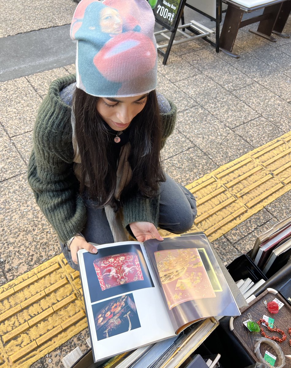 raneemabdel's tweet photo. luv u Tokyo https://t.co/ea6t8yVXys
