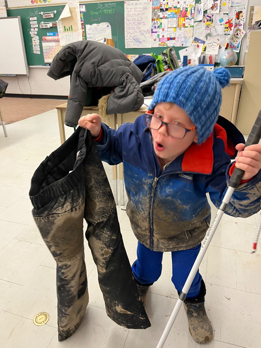 Oh, is it February?

Awesome.