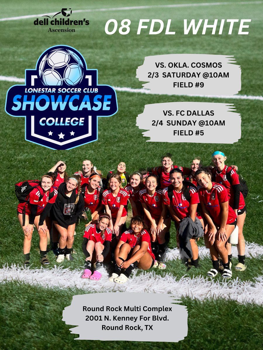 fdl_white's tweet photo. @LamarWSoccer https://t.co/mrnepLpuTU
