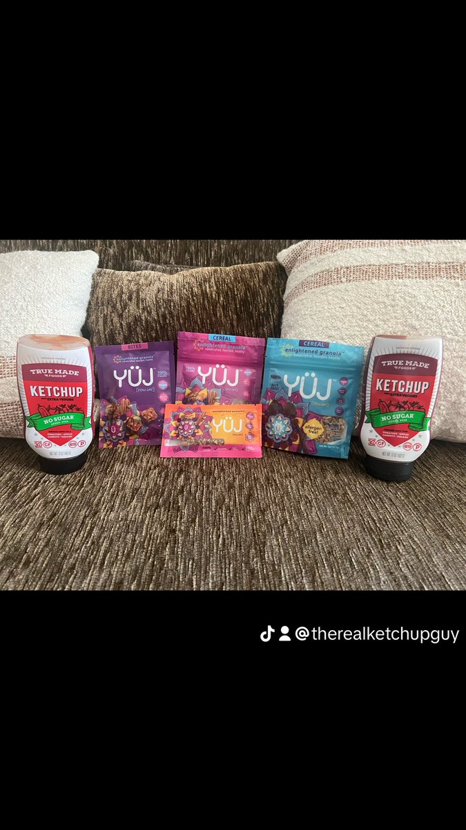 The Real Ketchup Guy tweet media