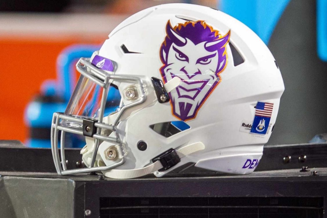 Nathan “50sacks” Allen III (D1 FCS Transfer ) tweet media