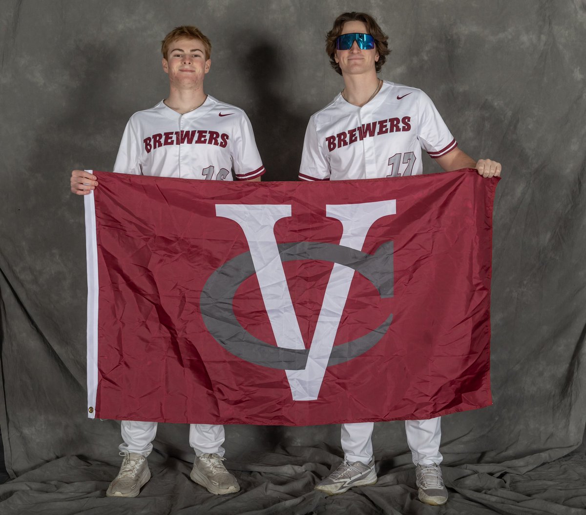 VassarBaseball's tweet photo. Media Day: 2024 Season 𝓛𝓸𝓪𝓭𝓲𝓷𝓰…⏳

#BrewHa https://t.co/9yxlN8T33B