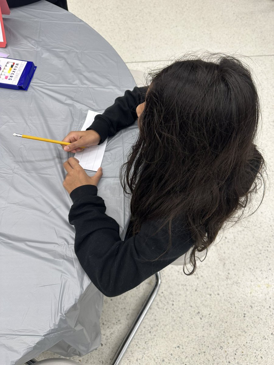 AAquino3rd's tweet photo. Everyone enjoyed a SUPER fun family night! Lots of reading, writing &amp; spelling going on! Nice job @mammamia1011 &amp; LPS teachers 📚📖📝 https://t.co/btDh6lHc9c