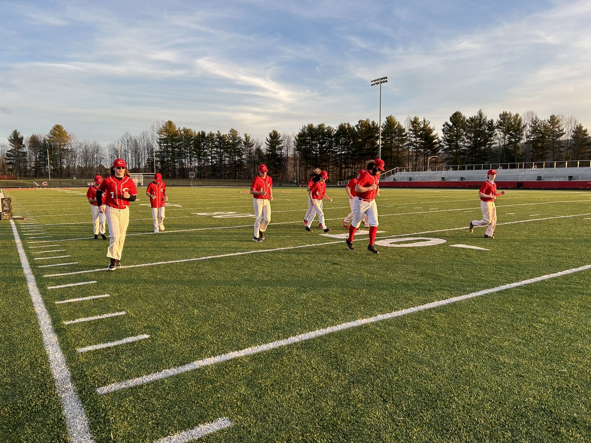 WiseCentralBSBL's tweet photo. 1 pitch at a time. 1 out at a time. 1 inning at a time. #dubsbaseball https://t.co/wlspqA51cz