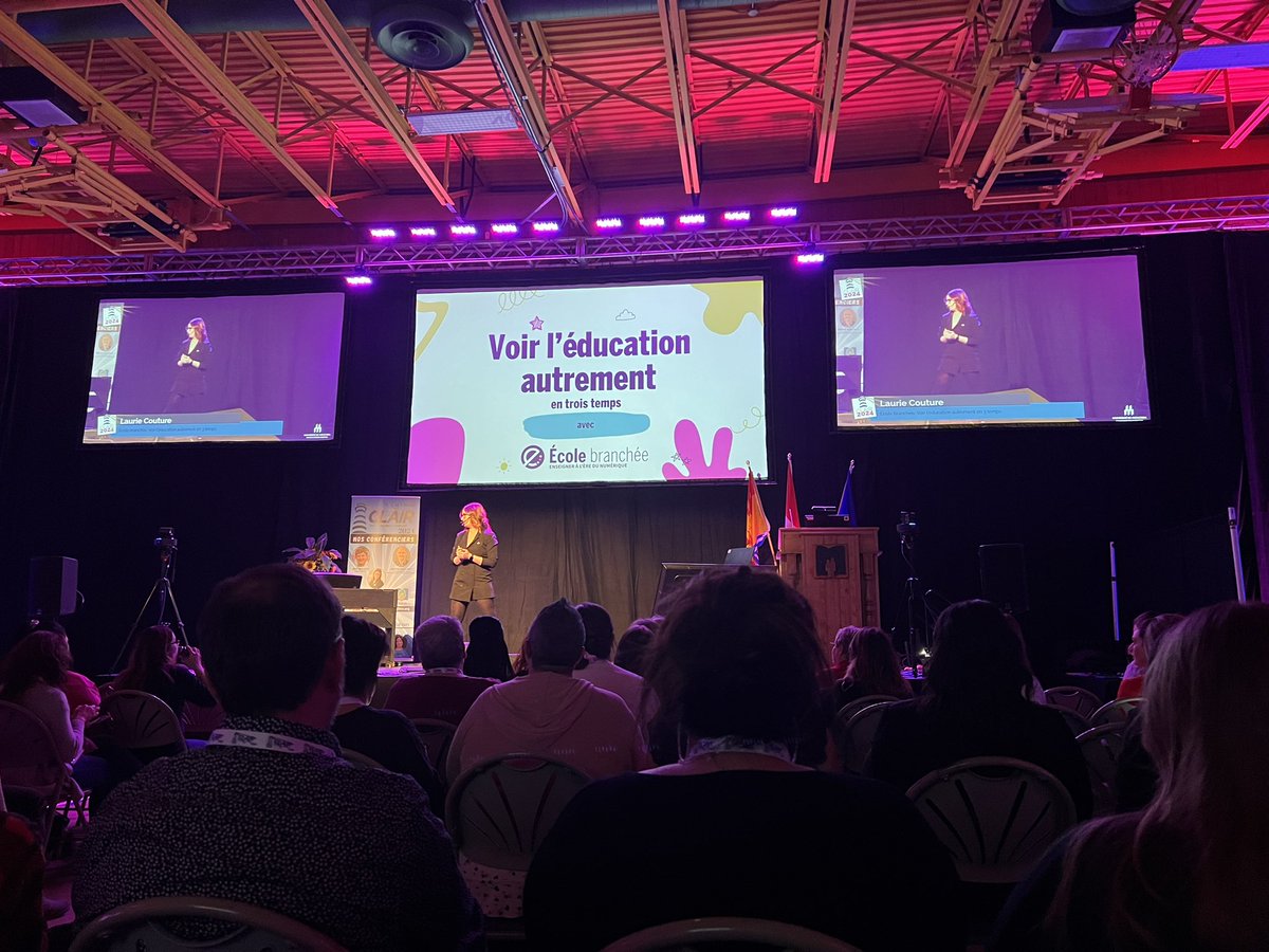 Renée Duclos 🇨🇦 tweet media