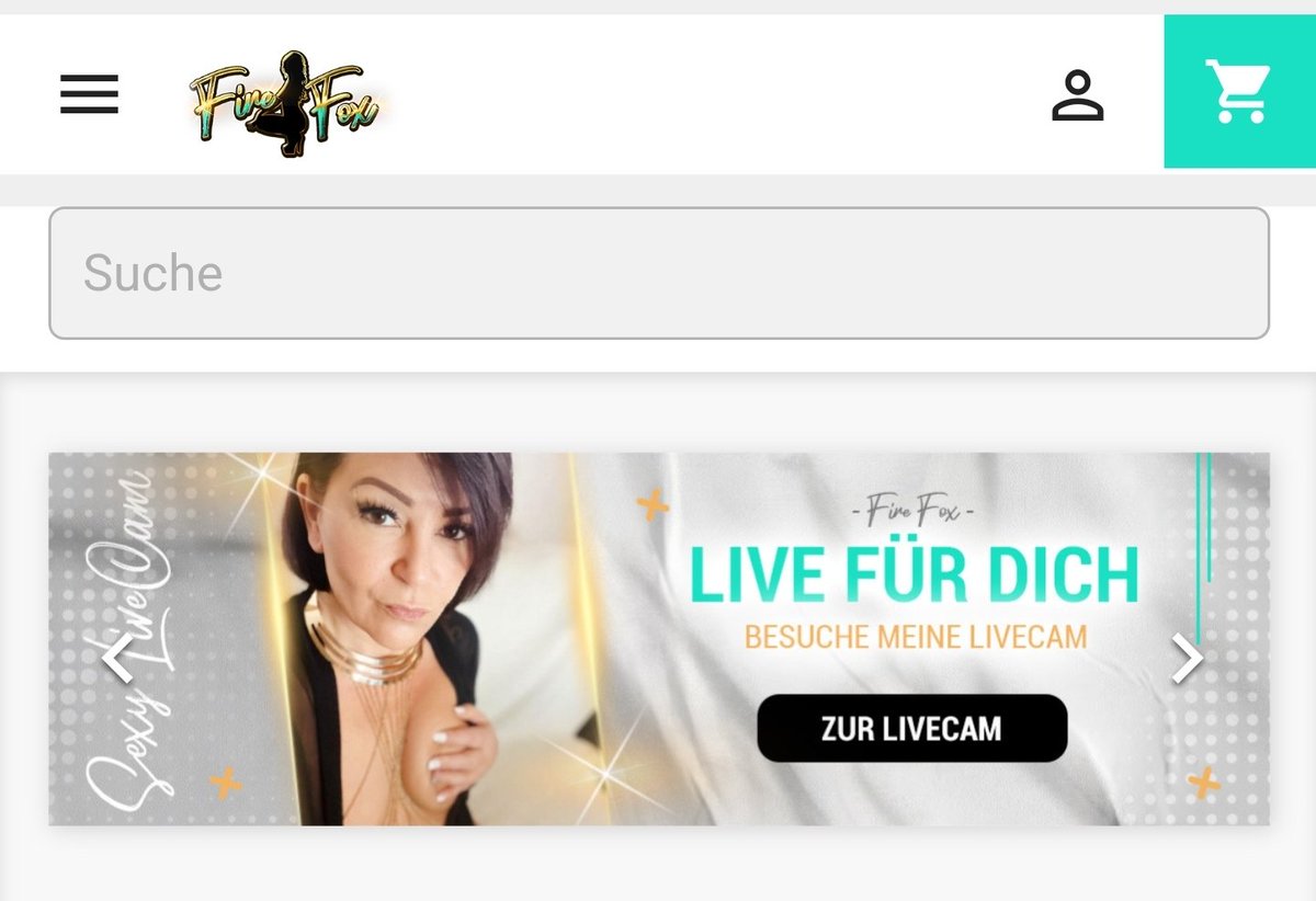 Fire_Fox80's tweet photo. Mein eigener Shop ist online. Besucht Mal https://t.co/yksw8Fa8HS von @FAN69DE1 
#Shop #mysite https://t.co/UT1i3rNiZL