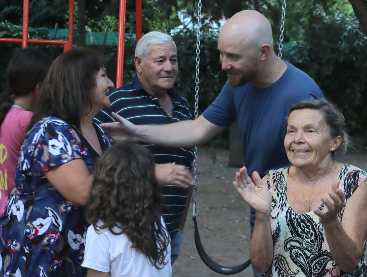 Esteban Allasino tweet media