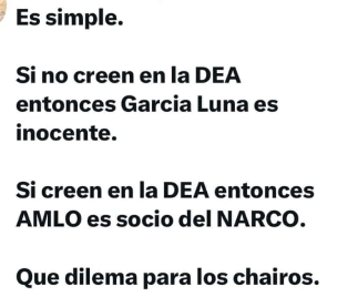 Genio quien lo resumió de tal manera.