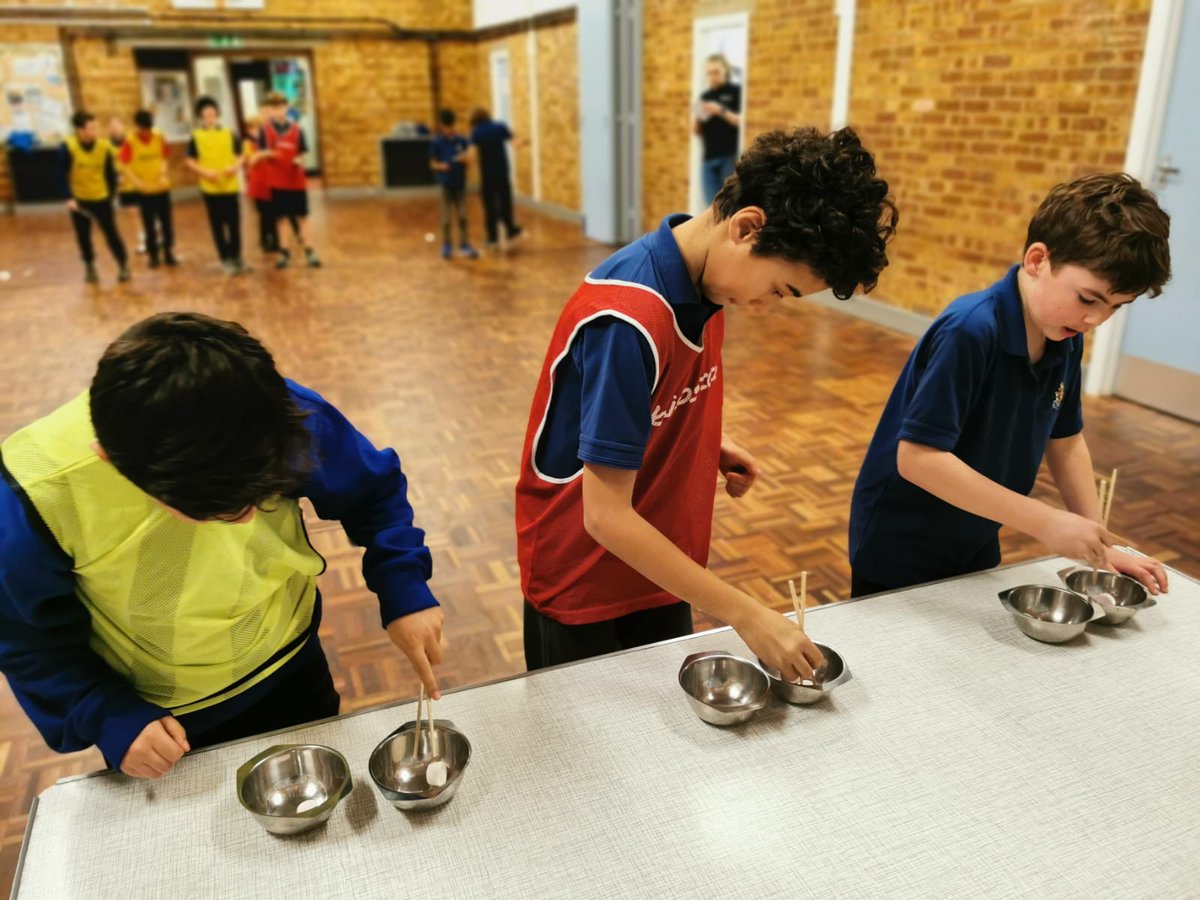 10th Enfield Boys' Brigade & Girls' Association tweet media