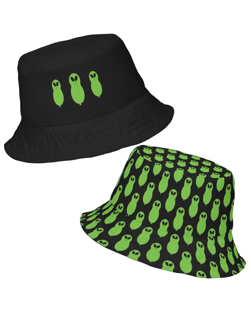 Elevate your festival style with the Kevin Balloon Reversible Bucket Hat! 🎩 This must-have accessory is designed by us featuring the iconic Kevin. 👽🎈 With two different sizes available, you'll find the perfect fit! Shop the 🔗

onestoprave.com