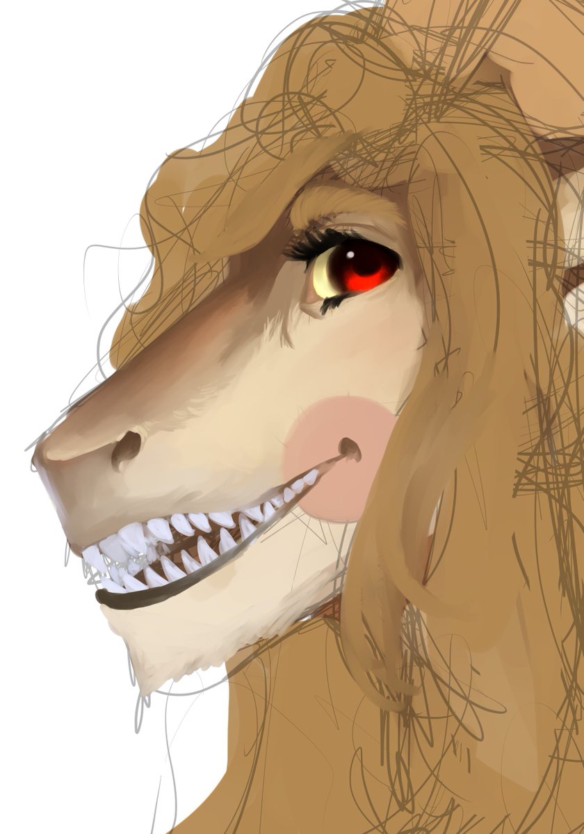 EverMorana's tweet photo. WIP of Charlie! Practicing painting...^^

#HazbinHotelFanart #fanart #art #digitalart #CharlieMorningstar #redesign https://t.co/w9qQbavFiC