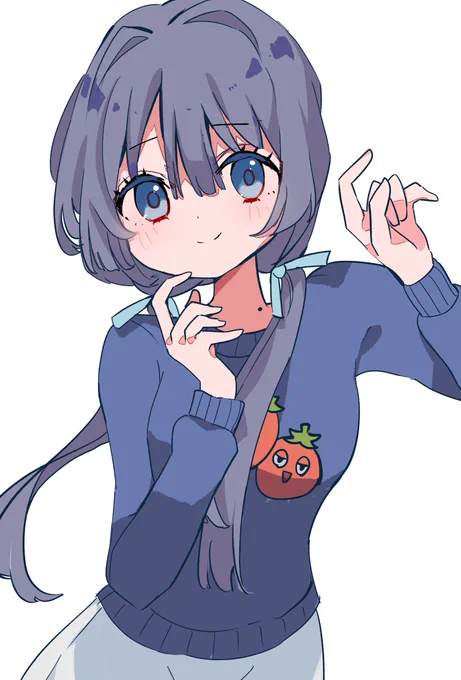 さや〜 