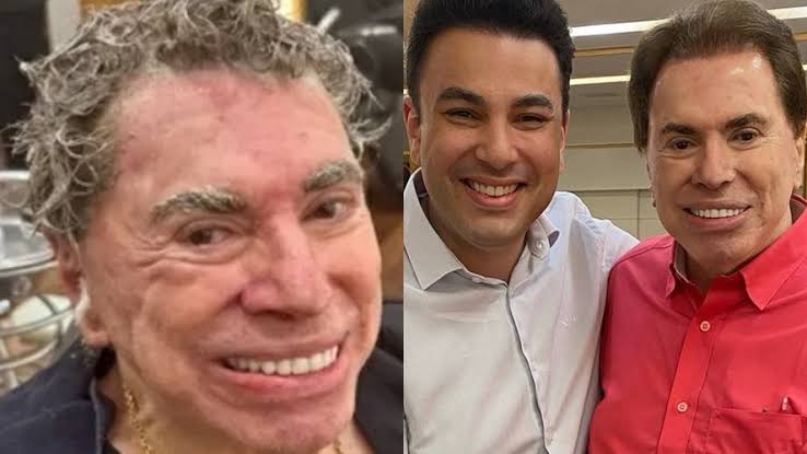 jorge_flima's tweet photo. Trends avisam que Silvio Santos continua vivo. https://t.co/KULdwAuulr