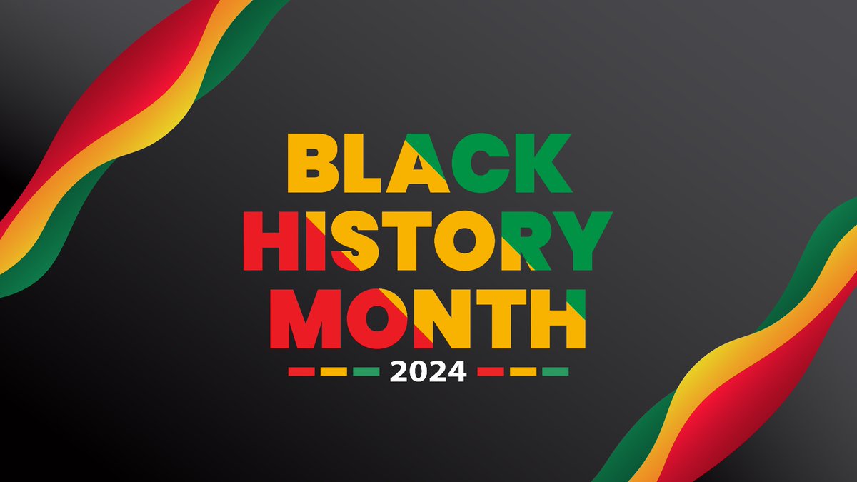 Happy Black History Month from the Society for Black Neuropsychology ✊🏼✊🏽✊🏾✊🏿
