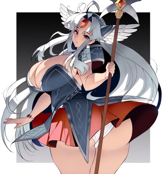 聖剣伝説 竜将リース
https://t.co/0Th2lm2CBC 