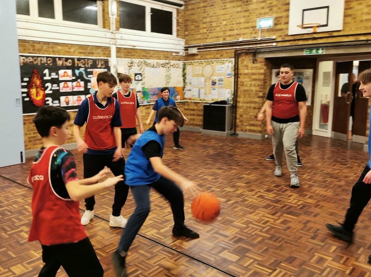 10th Enfield Boys' Brigade & Girls' Association tweet media