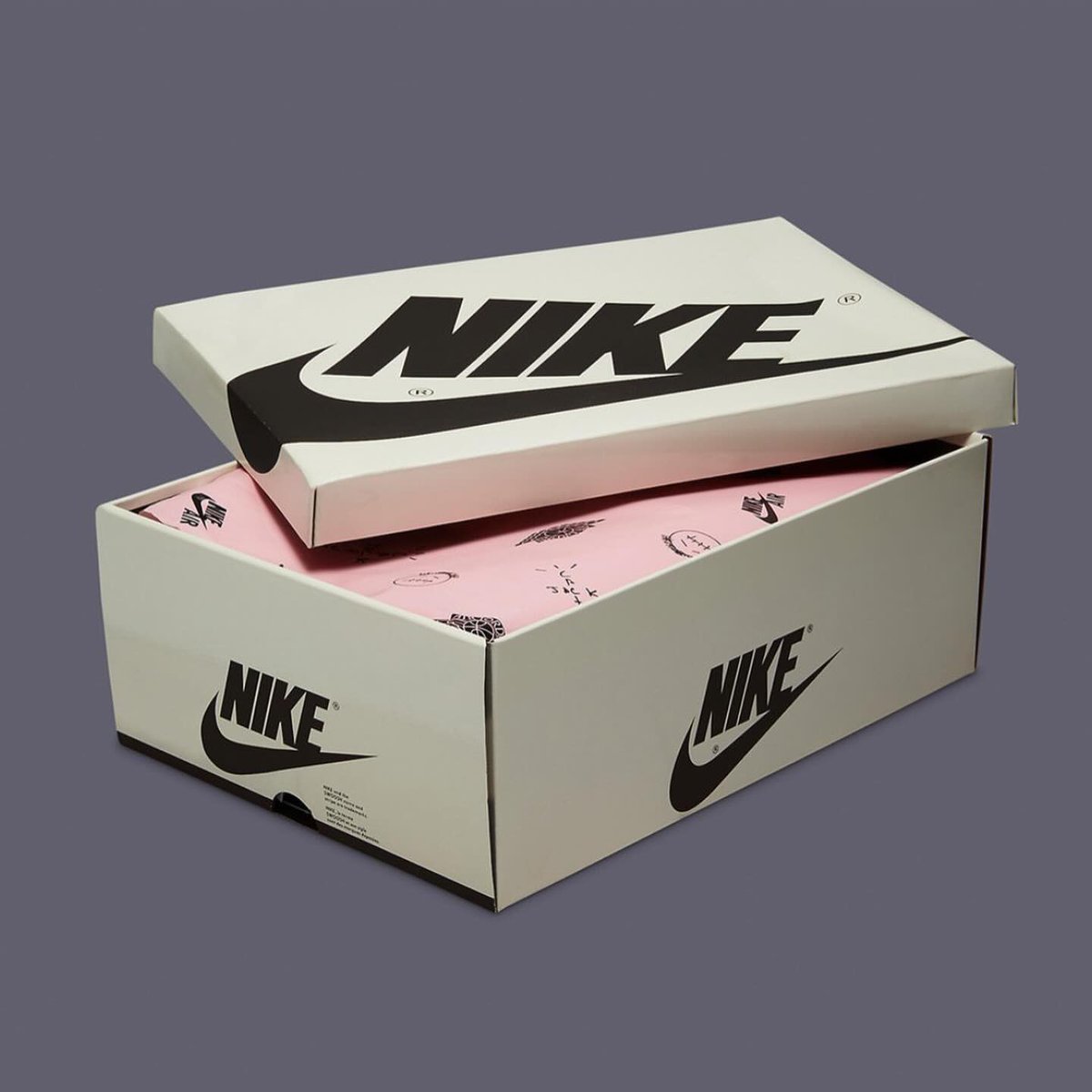 sneakerhack1's tweet photo. 【2024年ホリデーシーズン発売予定】
TRAVIS SCOTT x NIKE AIR JORDAN 1 LOW PALE VANILLA
（トラヴィススコット  エアジョーダン1 ロー）
DM7866-201
https://t.co/uOFdodHQMw
カラー情報などから新たにモックアップが作成
🎨 House of Heat https://t.co/jLtumuuTt8