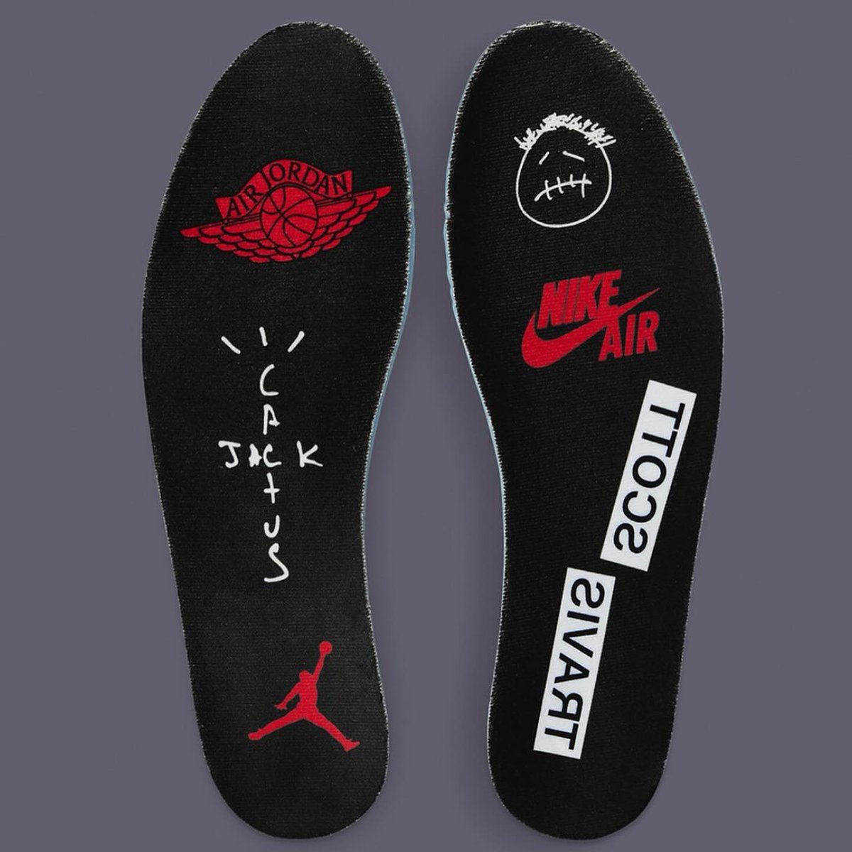 sneakerhack1's tweet photo. 【2024年ホリデーシーズン発売予定】
TRAVIS SCOTT x NIKE AIR JORDAN 1 LOW PALE VANILLA
（トラヴィススコット  エアジョーダン1 ロー）
DM7866-201
https://t.co/uOFdodHQMw
カラー情報などから新たにモックアップが作成
🎨 House of Heat https://t.co/jLtumuuTt8