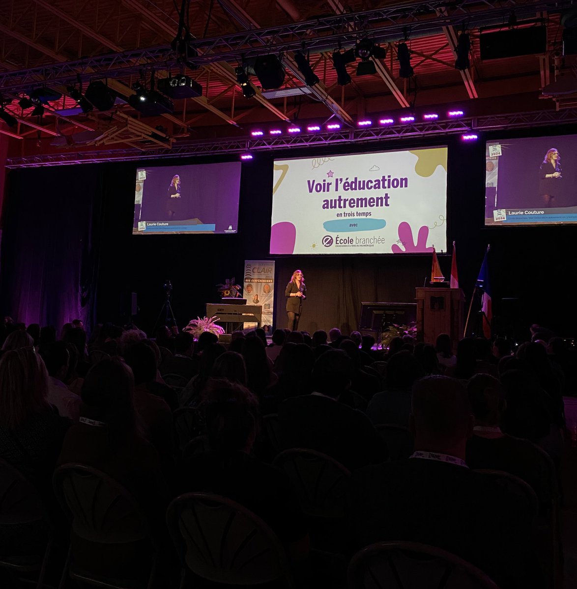 Maxime Pelchat tweet media