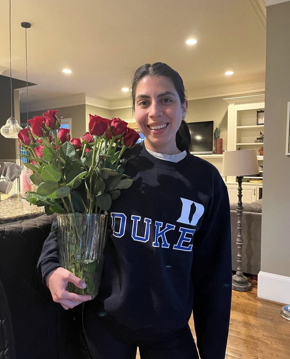 I am overjoyed for the opportunity to continue my journey <a href="/DukeUroRes/">Duke Urology Residency Program</a>!  This dream would not be a reality without my faculty and resident mentors, friends, partner, and family. I am endlessly grateful 🤍
