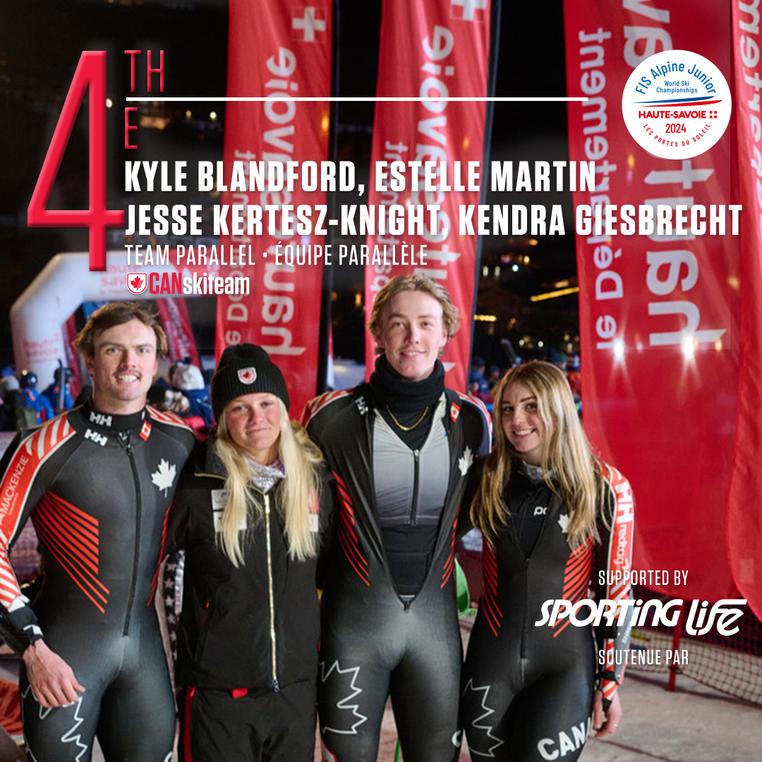 Alpine Canada Alpin tweet media