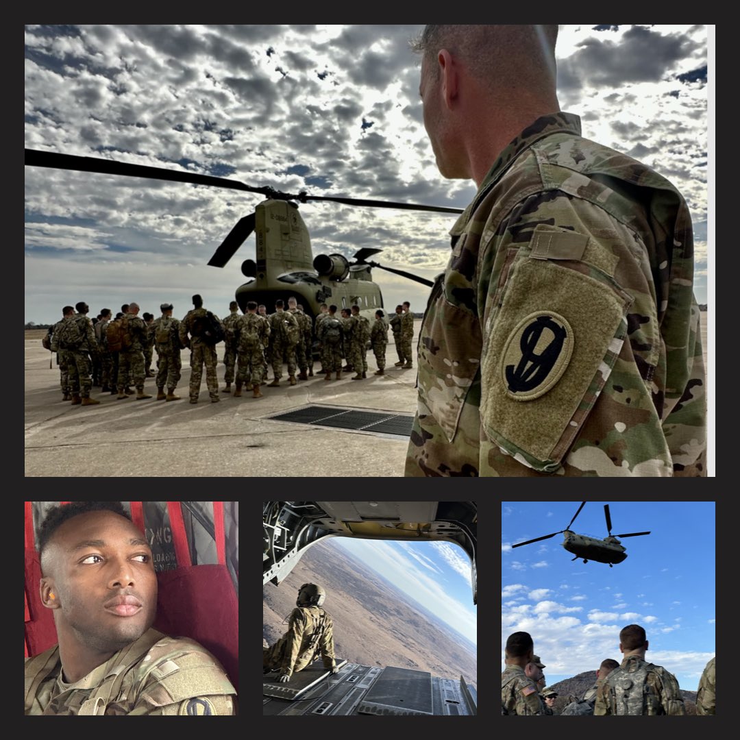 95th Training Division tweet media