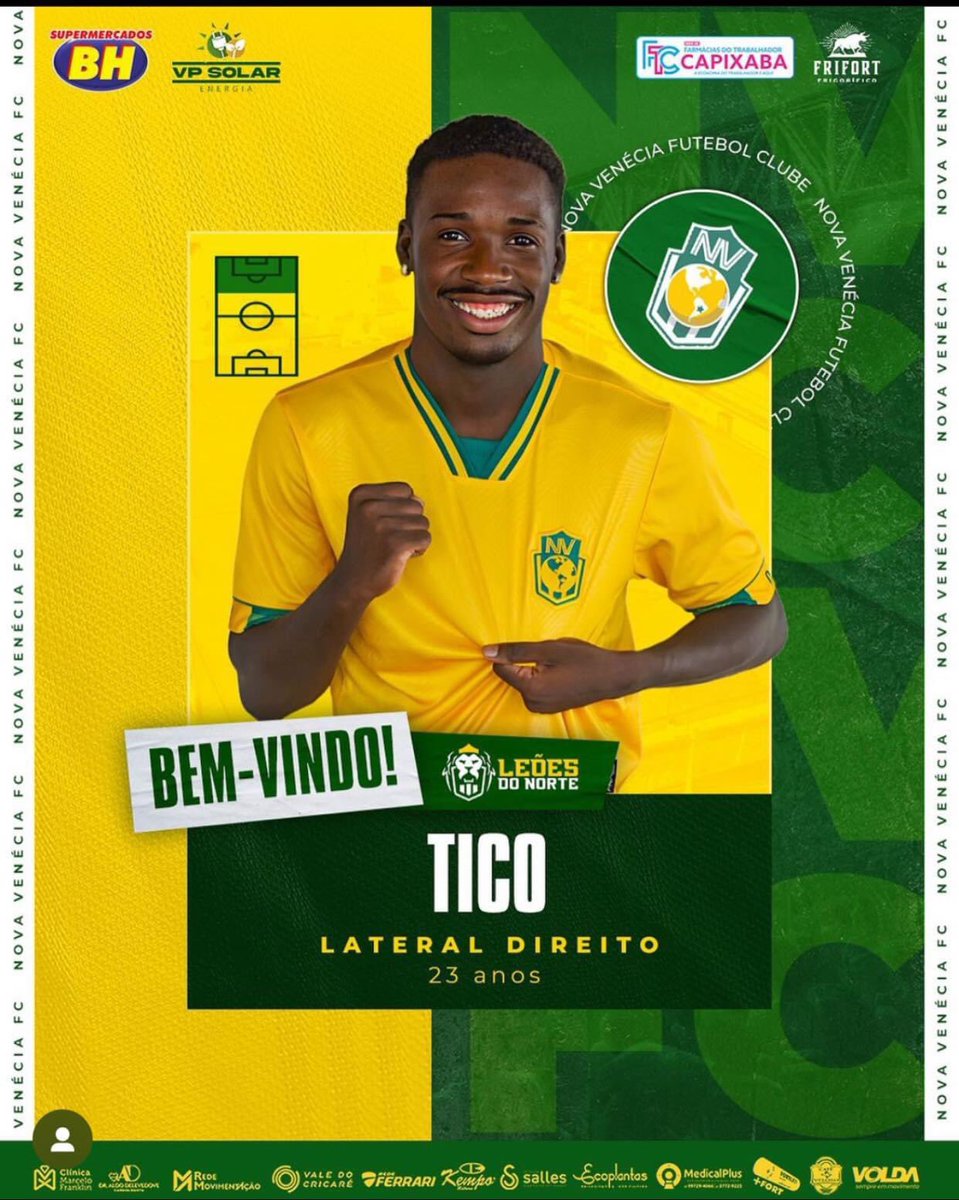 TICO10PF's tweet photo. João 3:30 
É necessário que ele cresça e eu diminua.
Vamos juntos leão 🦁💚 https://t.co/bZAFtis0gb