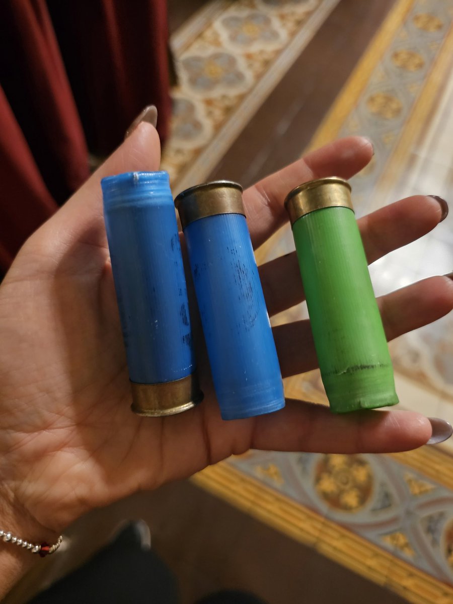 Después de la represión quieren sacar toda la lista de oradores donde estamos anotados 80 diputados más y votar la ley. 

Los cartuchos de la represión: