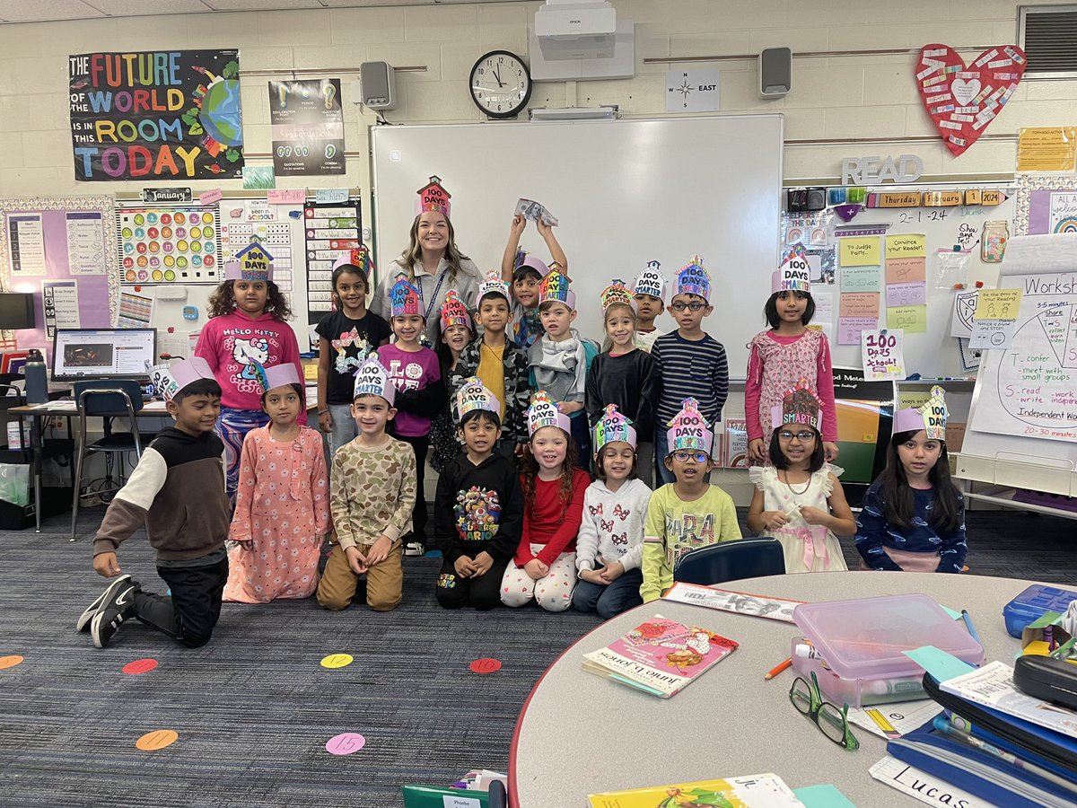 Ms. Mandik tweet media