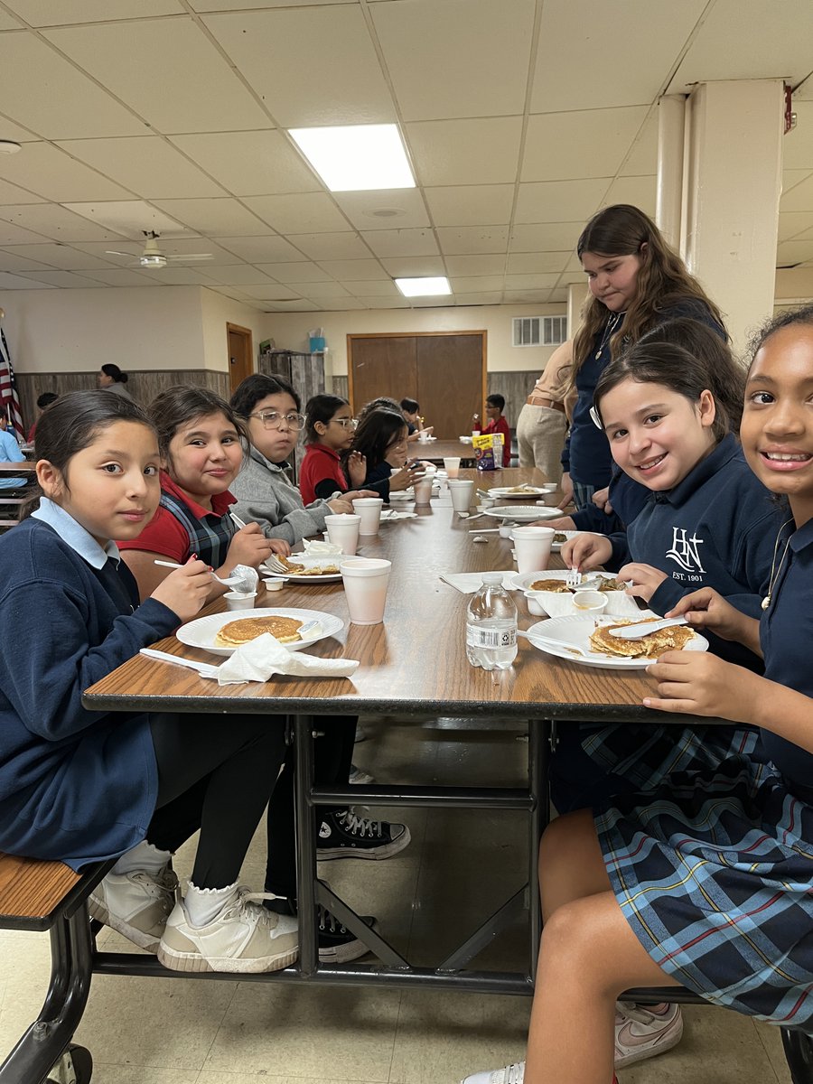 Thank you, Holy Name Catholic School (KCK), for sharing these great photos with us! It's been a busy National Catholic Schools Week! #ncsw2024 #discovercatholicschools #archkckcs #archkck