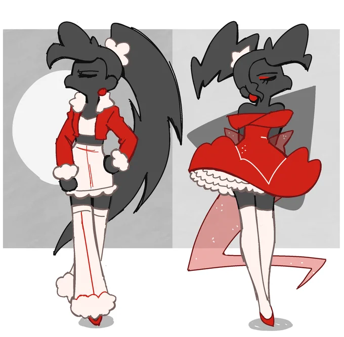 angel fits 