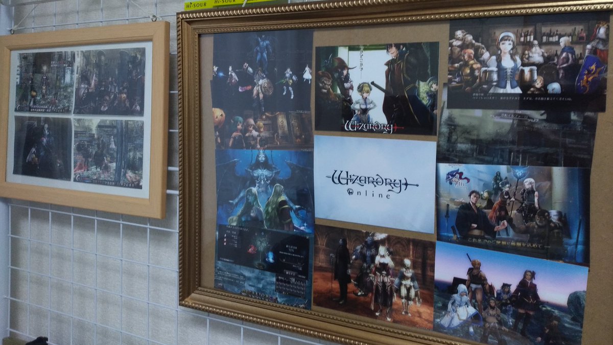 Mojo_wizon's tweet photo. @arahawi 困ったことにアレを超えるゲームはワシの中で存在しない呪いが解けません https://t.co/Opt7Rp2nLJ