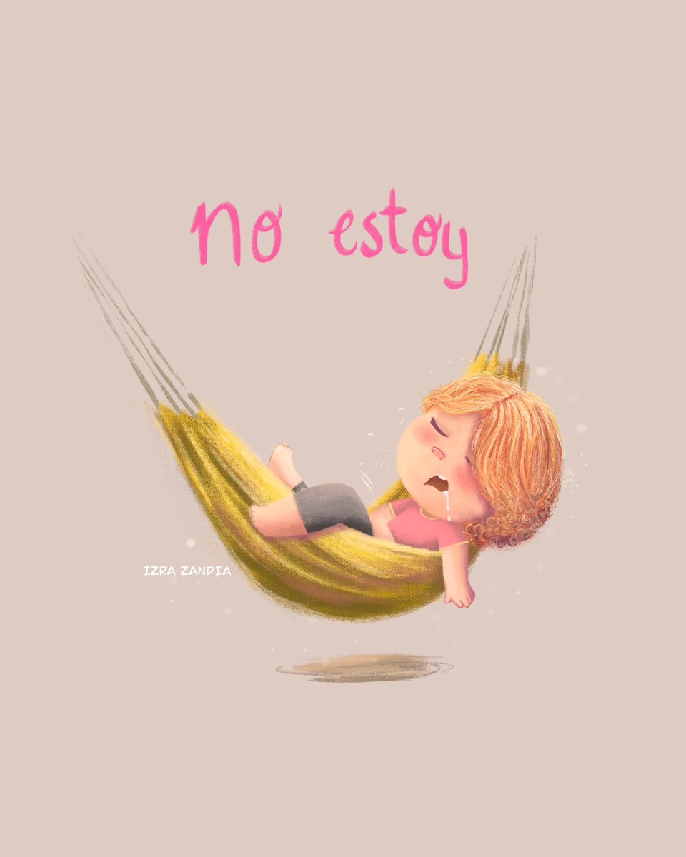 israzandia's tweet photo. No estoy! https://t.co/K2NTv9ld5o