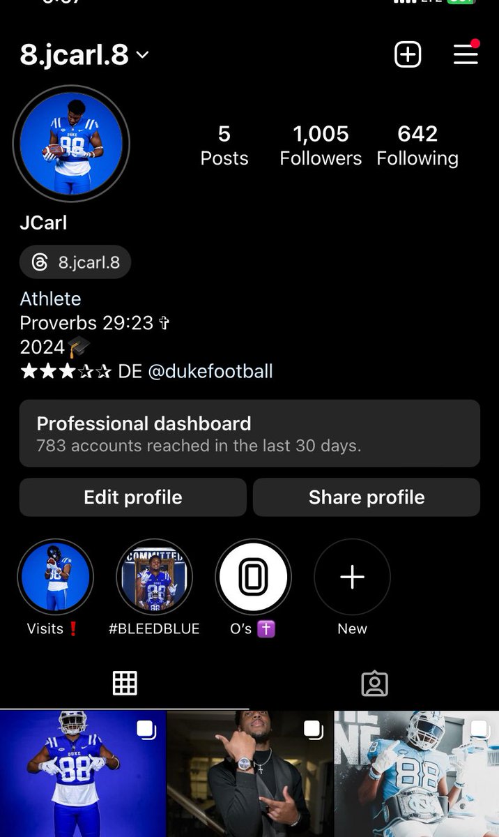 Jaylen Carl tweet media