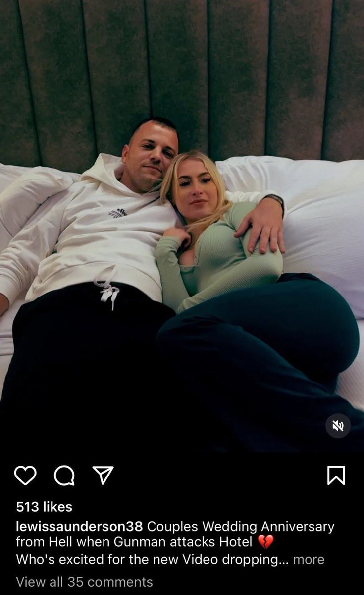 the infamous©️STAFFORD MVP tweet media