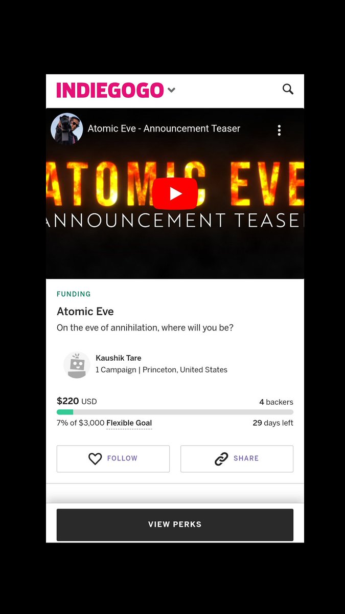 ATOMIC EVE (@Atomic_Eve_) / Posts / X