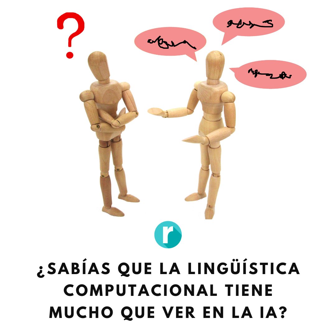 redacta_me's tweet photo. 🌐🧠 ¿𝗦𝗮𝗯í𝗮𝘀 𝗾𝘂𝗲...?
La lingüística computacional impulsa diversas aplicaciones de la #IA basadas en el procesamiento del lenguaje natural.
#redacta.me #MARIAChat #InteligenciaArtificial #IA #AI #LingüísticaComputacional #InteligenciaArtificial #Tecnología https://t.co/VDcd8gXQuF