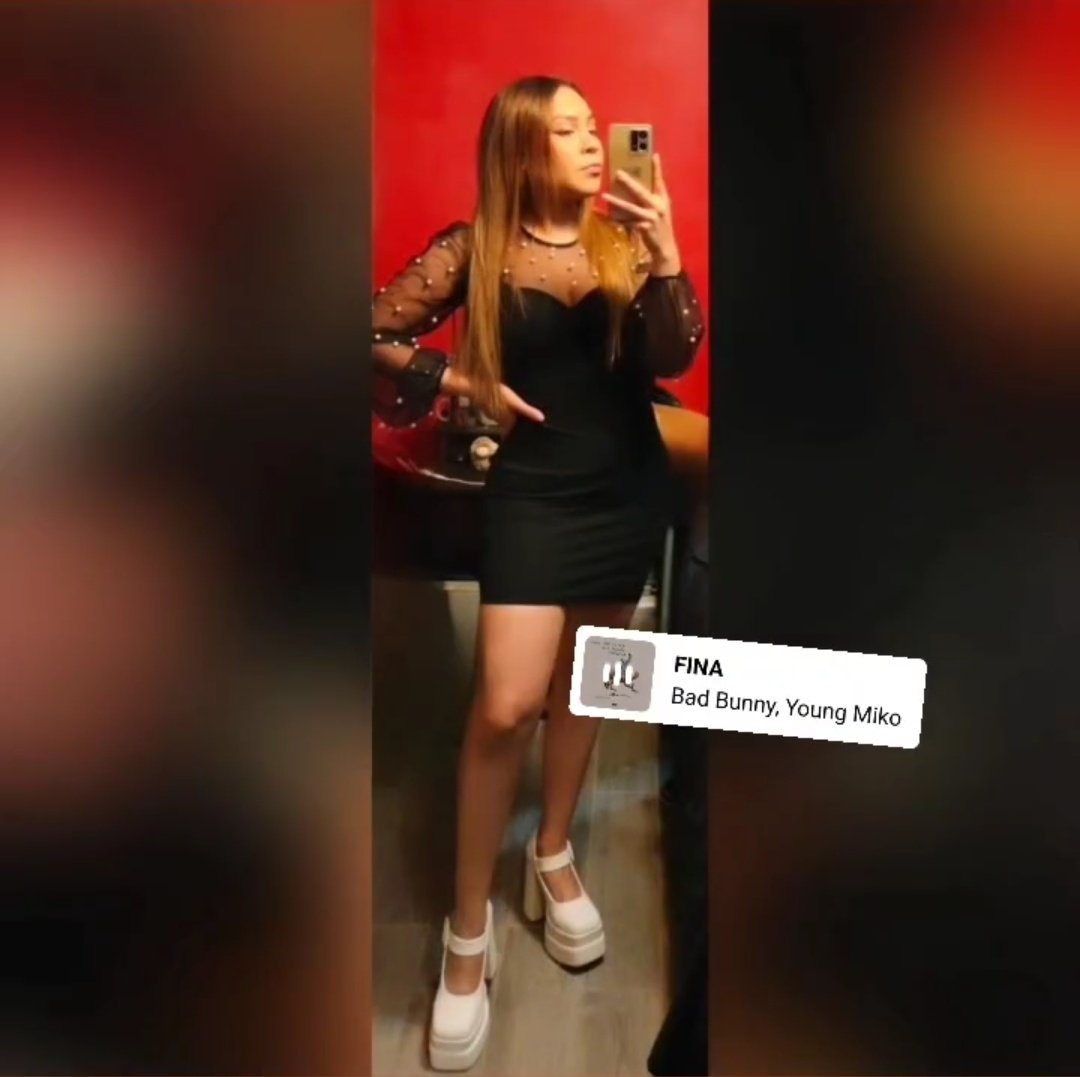 fridanag88's tweet photo. Holis me llamo Anakasmy y soy de México conoci a la nena por Big Booty pero entre al fandom en el 2023 mi canción fav es La mini y estoy emocionada porque veré a la nena el 15 de Marzo🩷cuando quieran hablarme mándame mensaje🩷
#IntegracionTrapKitty https://t.co/ofmFRm9Bsa