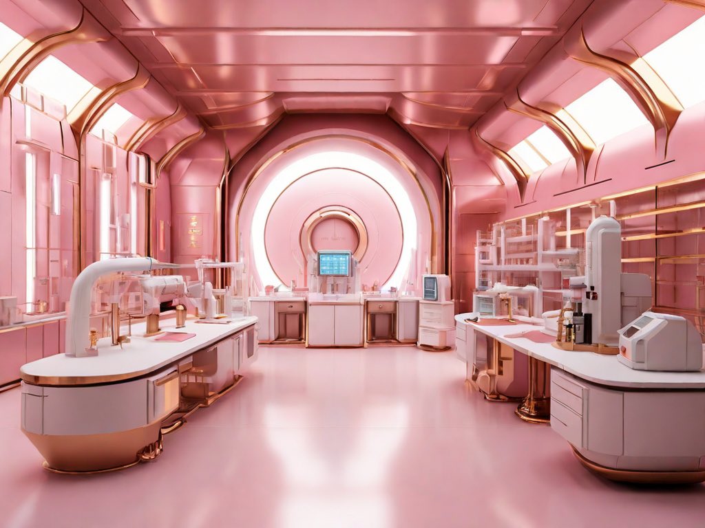 RysavaJul2024's tweet image. New research in nuclear microbiology is exploring the potential of using microorganisms to extract valuable metals from radioactive ores, offering a sustainable and environmentally friendly approach to mining. #NuclearMicrobiology #MetalExtraction