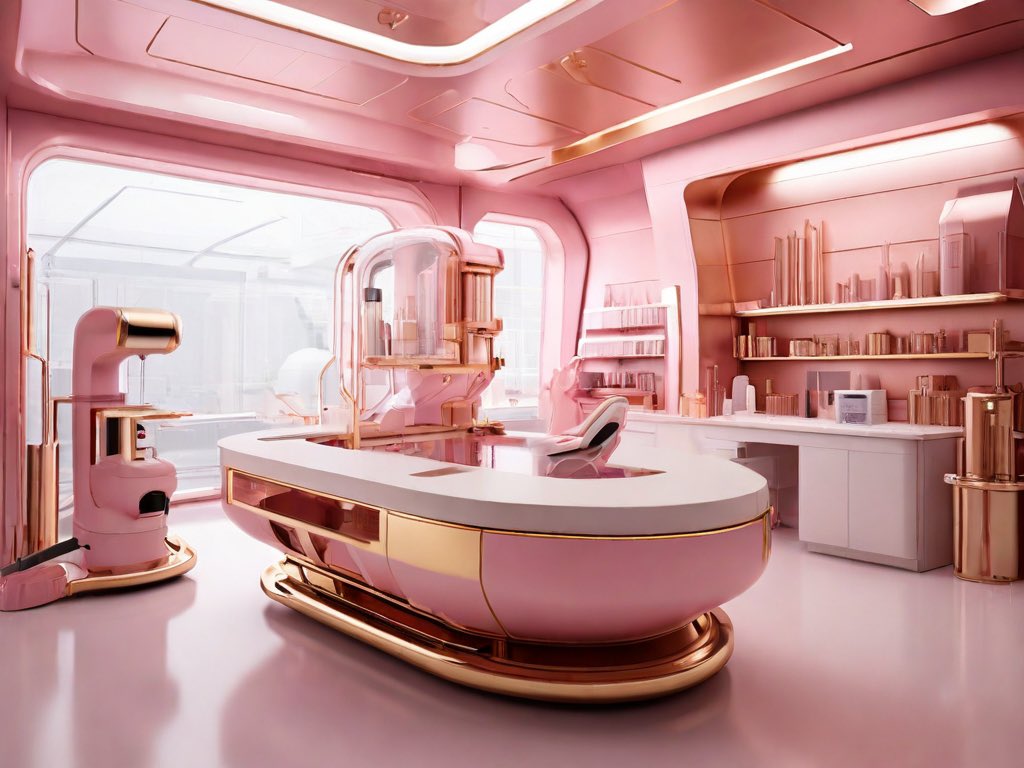 RysavaJul2024's tweet image. New research in nuclear microbiology is exploring the potential of using microorganisms to extract valuable metals from radioactive ores, offering a sustainable and environmentally friendly approach to mining. #NuclearMicrobiology #MetalExtraction