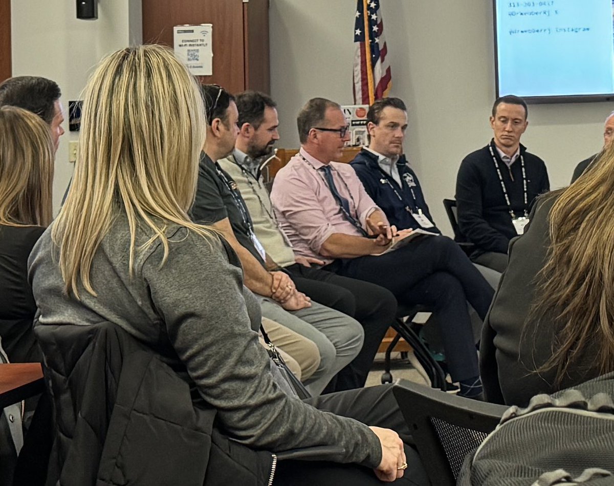 Steve Matthews tweet media