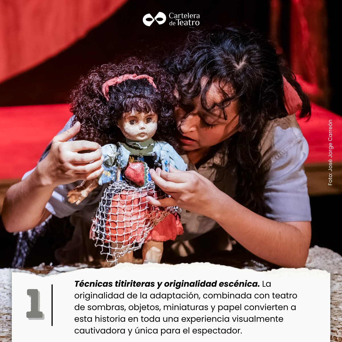 elteatrocdmx's tweet photo. Aquí te damos 3 #razones para que te lances a ver #ElEclipse de #CarlosOlmos @CaracolaPro  @teatrounam 
📅 J-D, hasta 2 de marzo
📍 #TeatroSantaCatarina
🎫General $150
Texto completo: https://t.co/wtU2xbNnYC https://t.co/jCeLMPLtFM