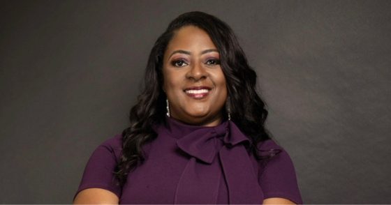 WIZSRadio's tweet photo. Ayana Lewis Appointed To Fill School Board District 4 Seat - https://t.co/LiRMFQfYSU https://t.co/lyg8FeL26d