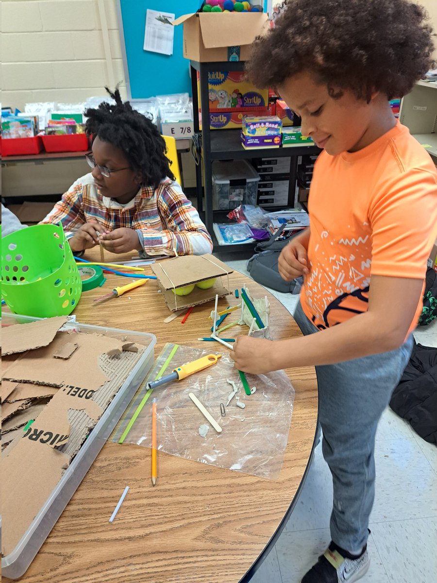 jshaw_hes (@hesjshaw) on Twitter photo Today in STEM, the students attempted to build two-story earthquake proof structures. It's a good thing they know that in the design process, often your first attempt is unsuccessful, so you analyze what isn't working and make modifications to your design. <a href="/hapevillehawks/">HapevilleHawks</a> Today in STEM, the students attempted to build two-story earthquake proof structures. It's a good thing they know that in the design process, often your first attempt is unsuccessful, so you analyze what isn't working and make modifications to your design. <a href="/hapevillehawks/">HapevilleHawks</a>
