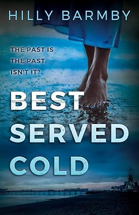 ScotlandYardCSI's tweet image. It&apos;s #GIVEAWAY Time  📢 
Open Worldwide 🌎🌍🌏
 
 #Win a *signed* copy of ‘Best Served Cold&apos; by Hilly Barmby @Hilly_Barmby

* Follow @ScotlandYardCSI
* RT - No quote tweets please 
* Tag Twitter friends 
 
Good luck 😎 Ends Feb 5

 #BookTwitter #readers #booklovers #Thrillers