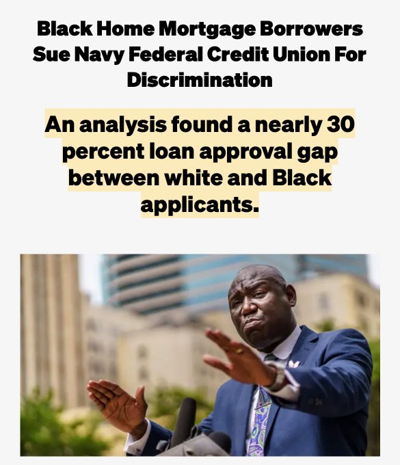 If Black Americans don&rsquo;t face racism in present day America, how does the anti woke crowd explain Navy